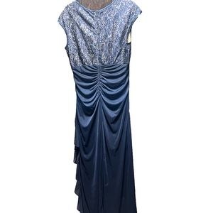 Betsy Adam Mother of the Bride/Groom Formal Dress wedding party bridal date wed